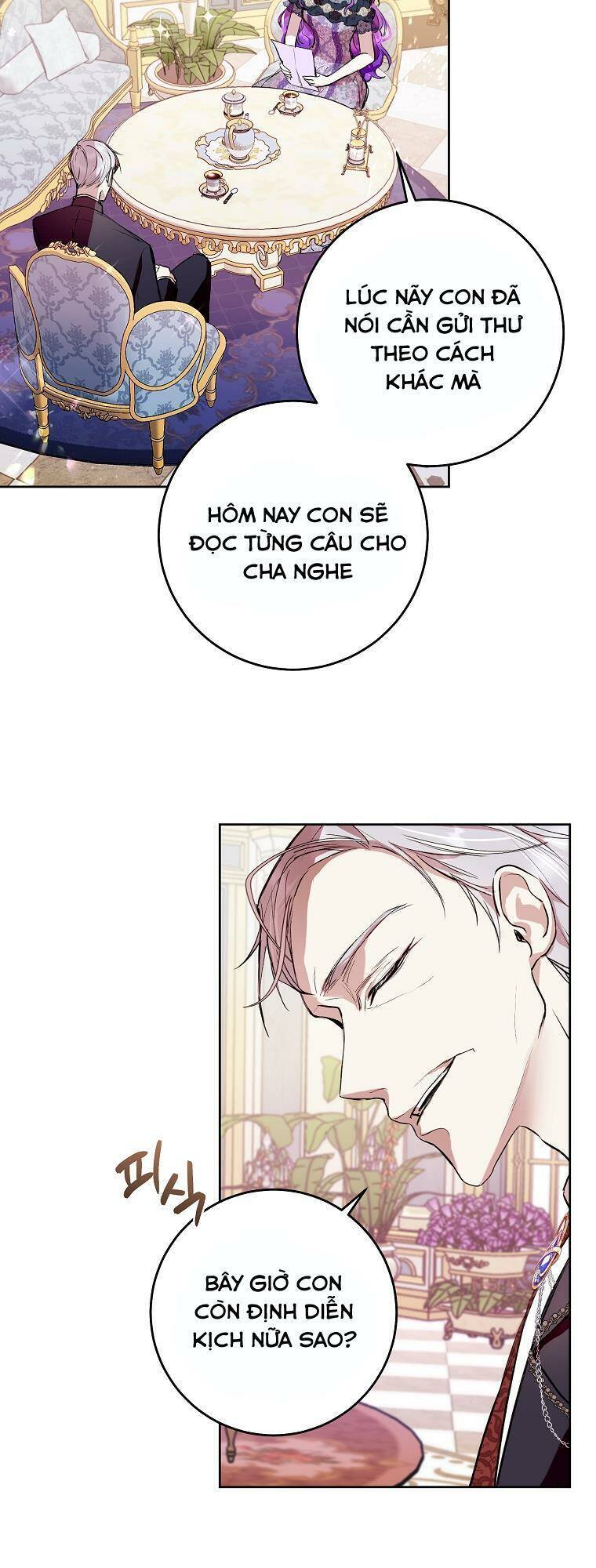 Làm Ác Nữ Bộ Không Tuyệt Sao?: Chapter 7.1