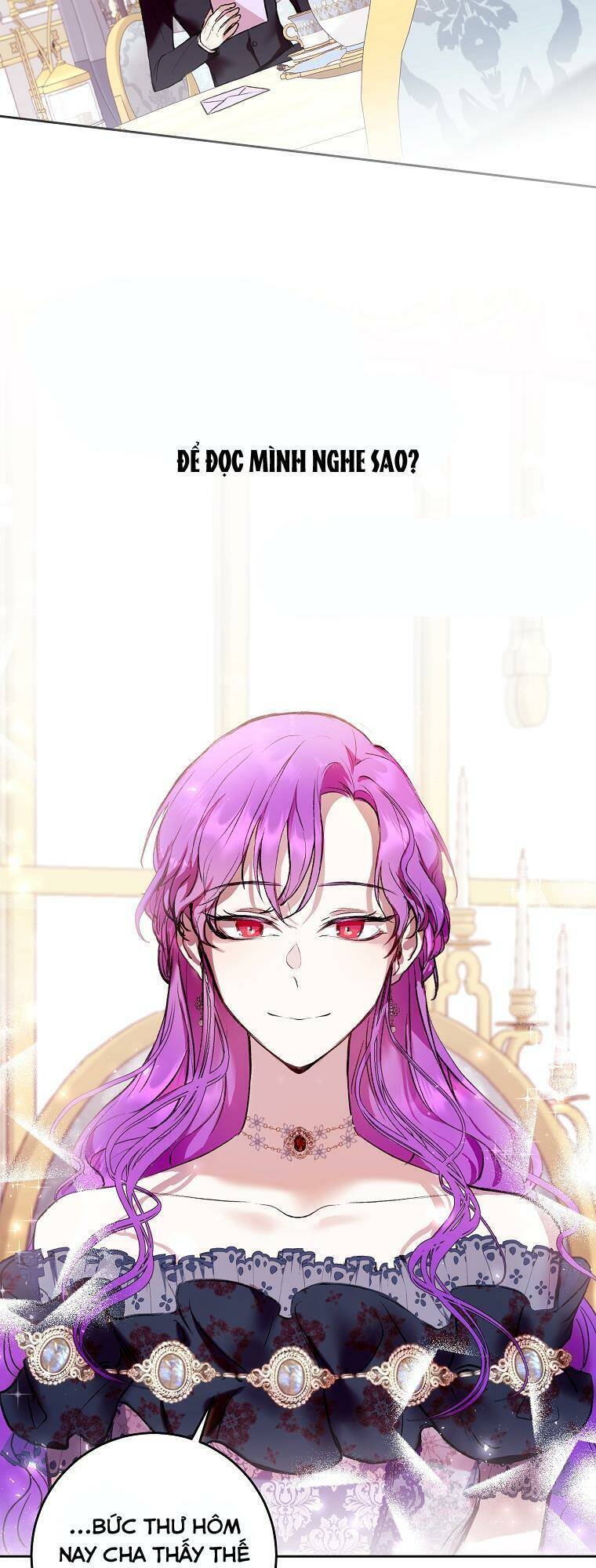 Làm Ác Nữ Bộ Không Tuyệt Sao?: Chapter 7.1