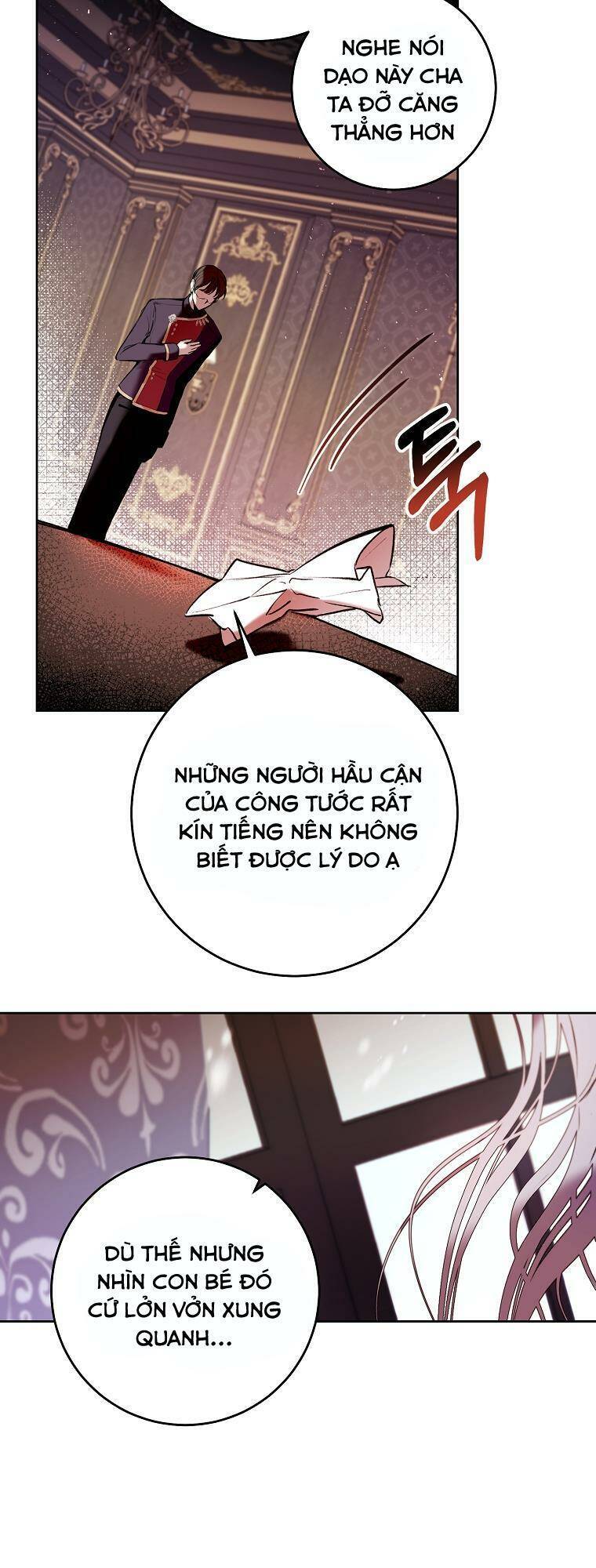Làm Ác Nữ Bộ Không Tuyệt Sao?: Chapter 7.1