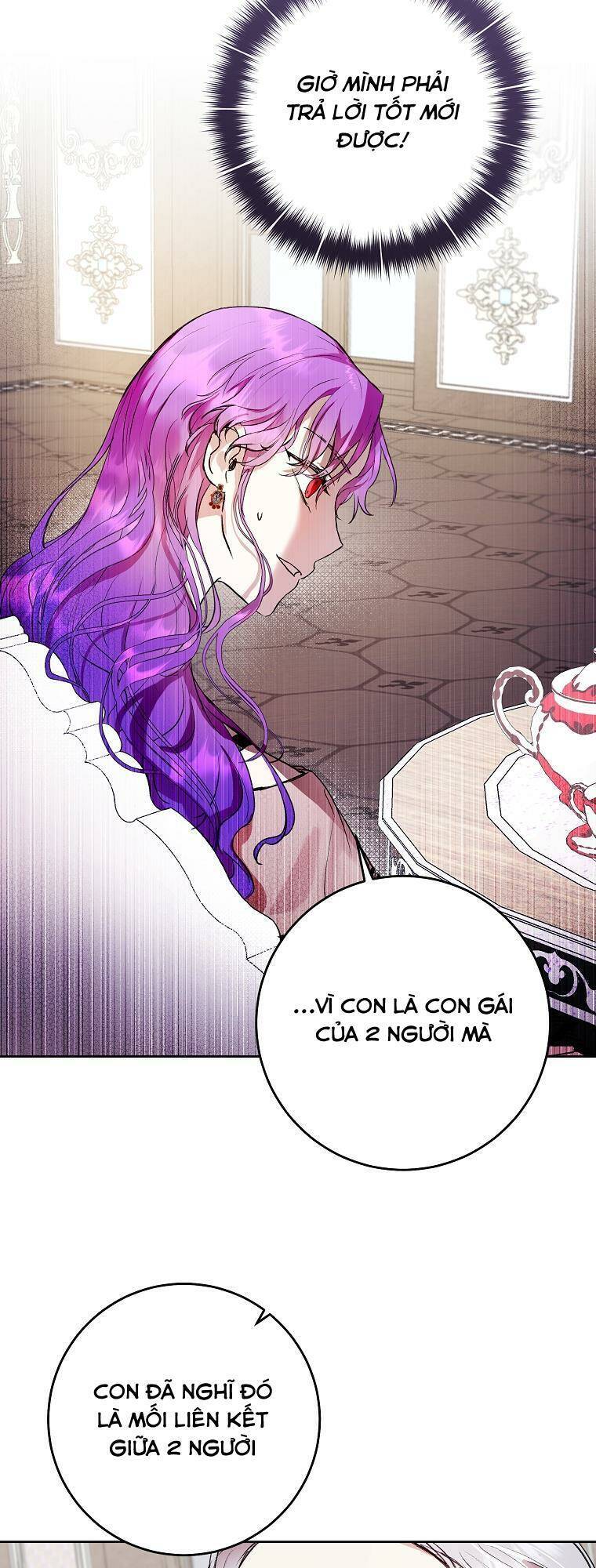 Làm Ác Nữ Bộ Không Tuyệt Sao?: Chapter 7.1
