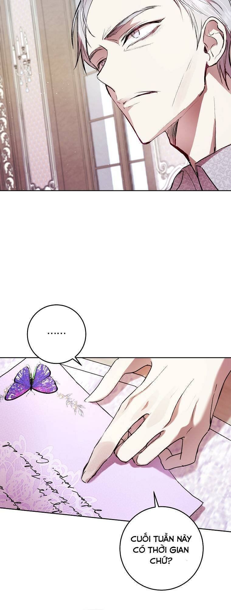 Làm Ác Nữ Bộ Không Tuyệt Sao?: Chapter 7.1