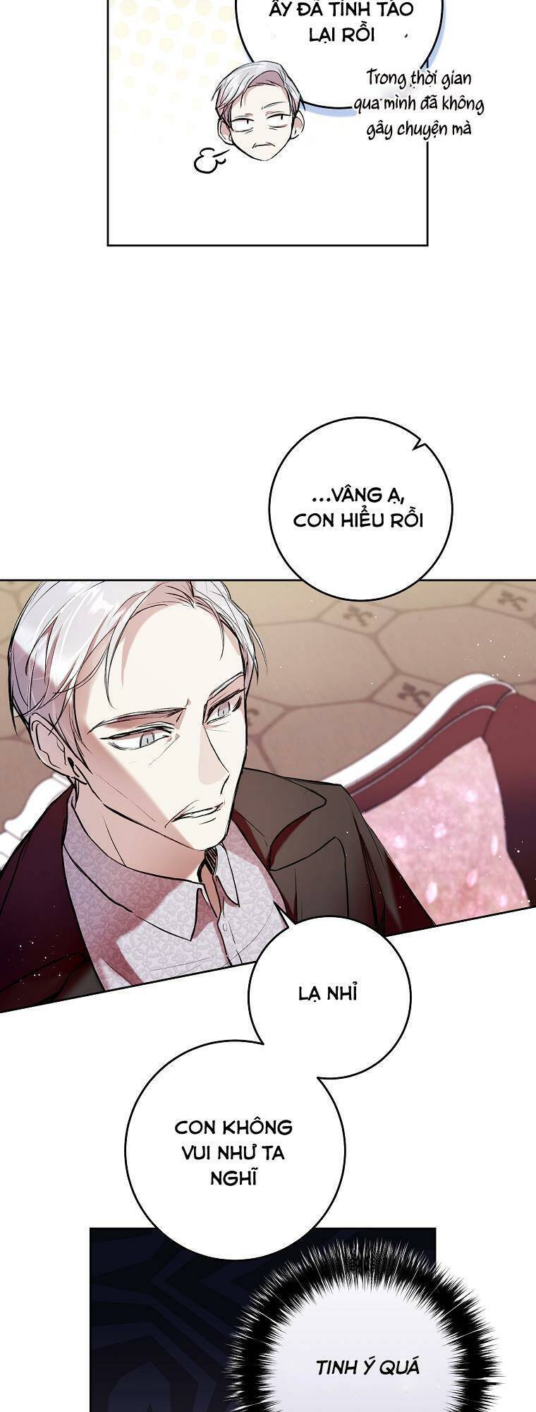 Làm Ác Nữ Bộ Không Tuyệt Sao?: Chapter 7.1