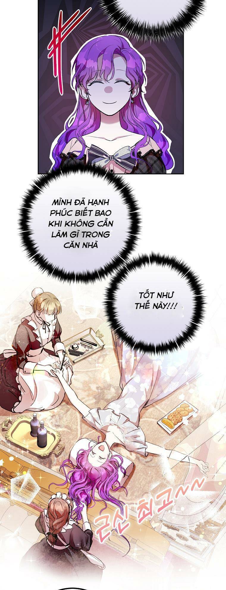 Làm Ác Nữ Bộ Không Tuyệt Sao?: Chapter 7.1