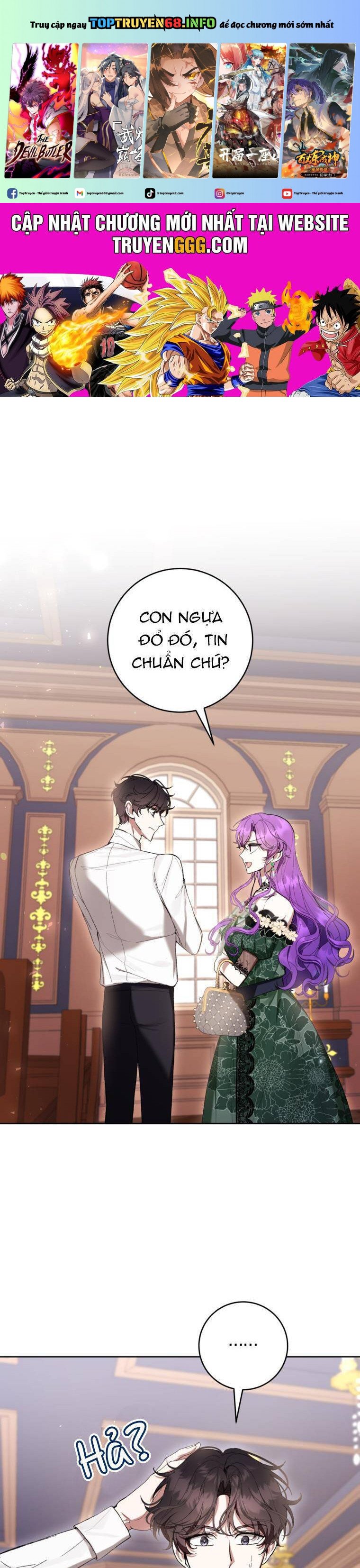 Làm Ác Nữ Bộ Không Tuyệt Sao?: Chapter 70