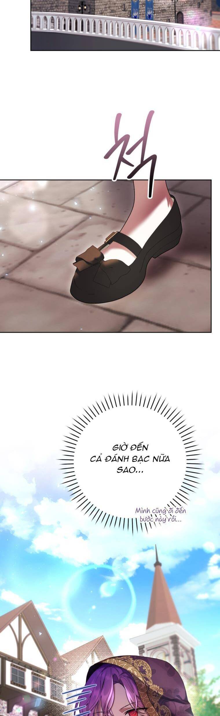 Làm Ác Nữ Bộ Không Tuyệt Sao?: Chapter 70