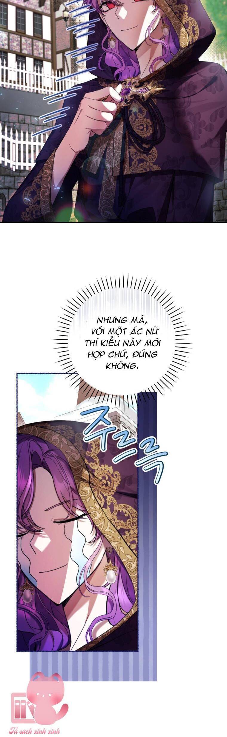 Làm Ác Nữ Bộ Không Tuyệt Sao?: Chapter 70