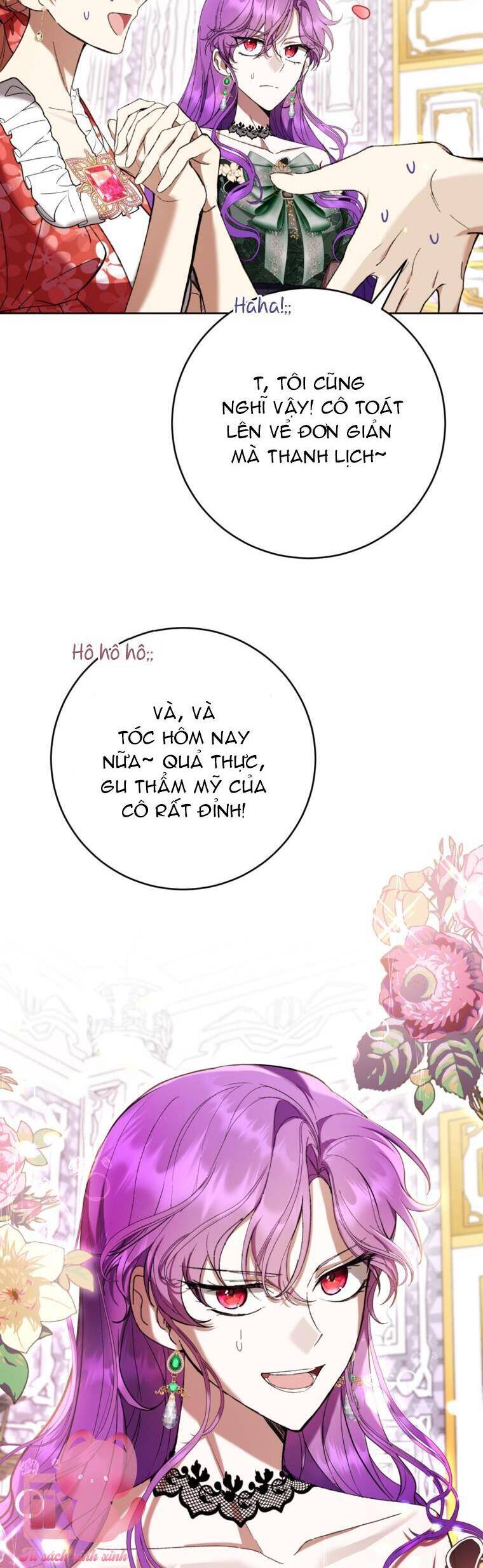 Làm Ác Nữ Bộ Không Tuyệt Sao?: Chapter 70