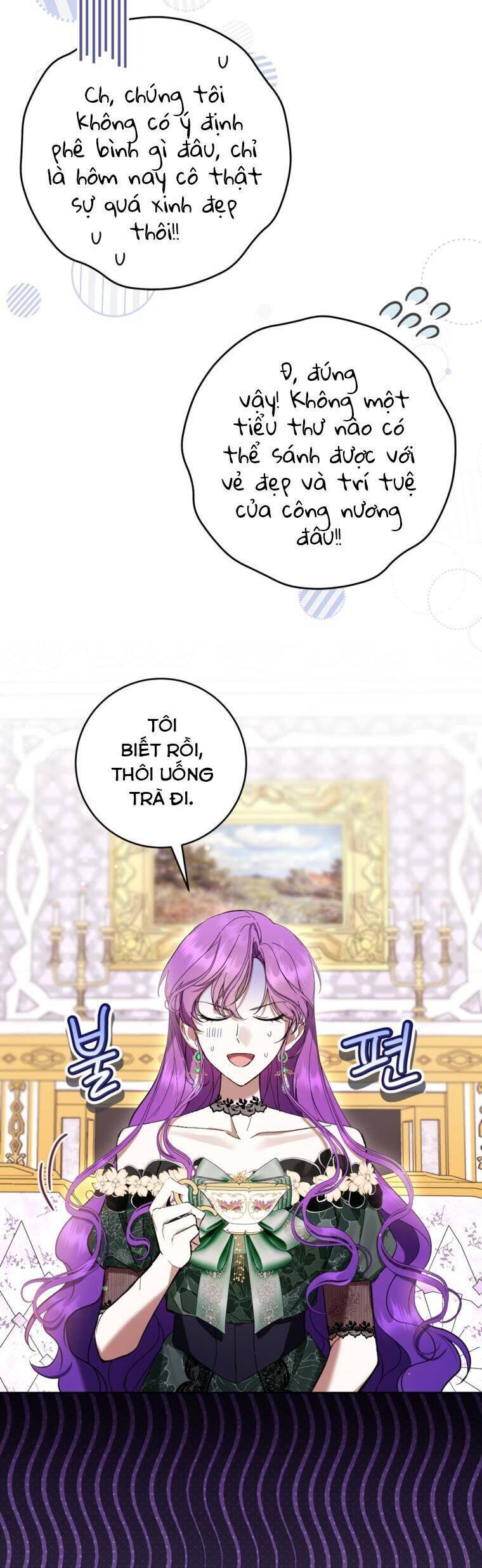 Làm Ác Nữ Bộ Không Tuyệt Sao?: Chapter 70