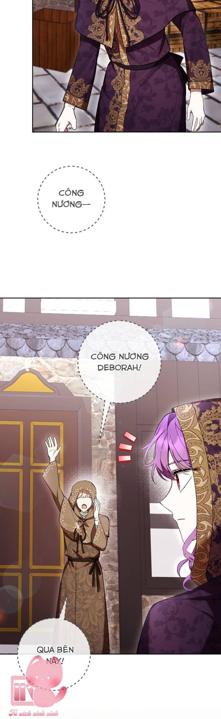 Làm Ác Nữ Bộ Không Tuyệt Sao?: Chapter 70