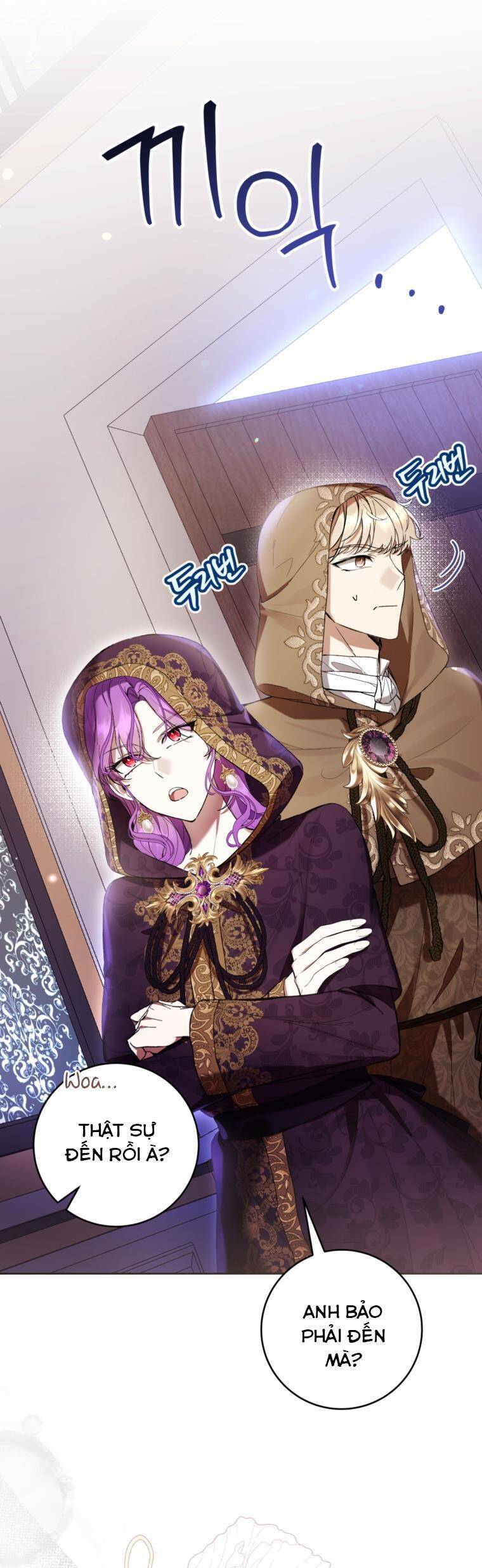 Làm Ác Nữ Bộ Không Tuyệt Sao?: Chapter 70