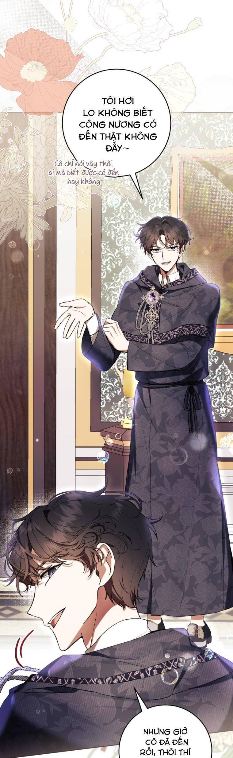 Làm Ác Nữ Bộ Không Tuyệt Sao?: Chapter 70