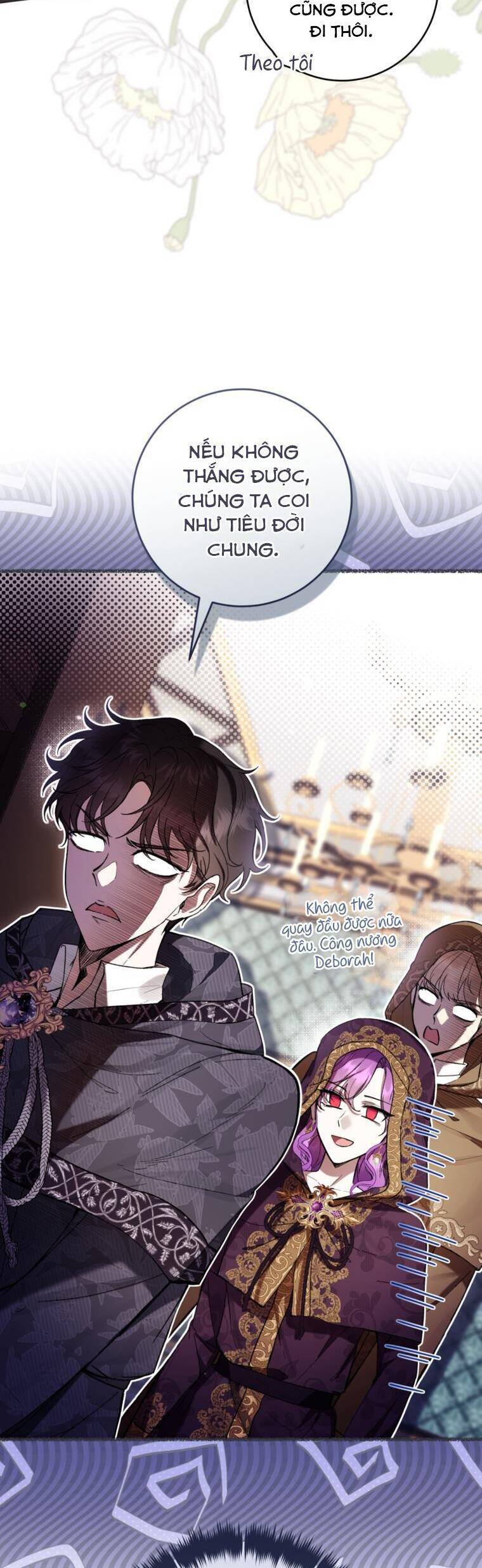 Làm Ác Nữ Bộ Không Tuyệt Sao?: Chapter 70