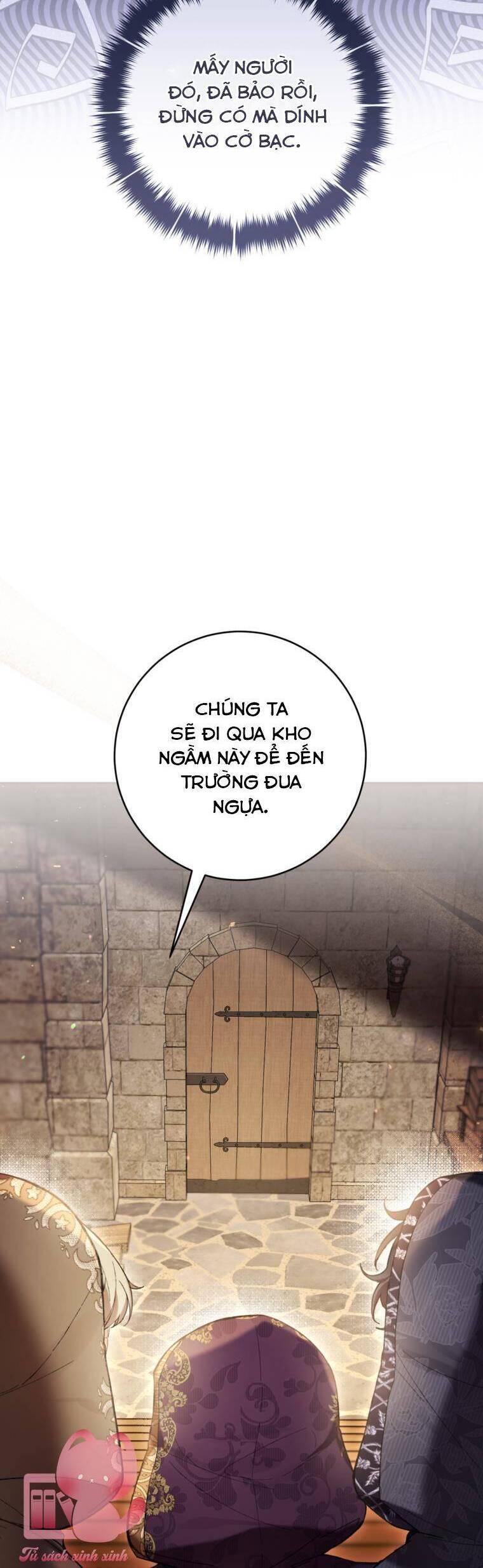 Làm Ác Nữ Bộ Không Tuyệt Sao?: Chapter 70
