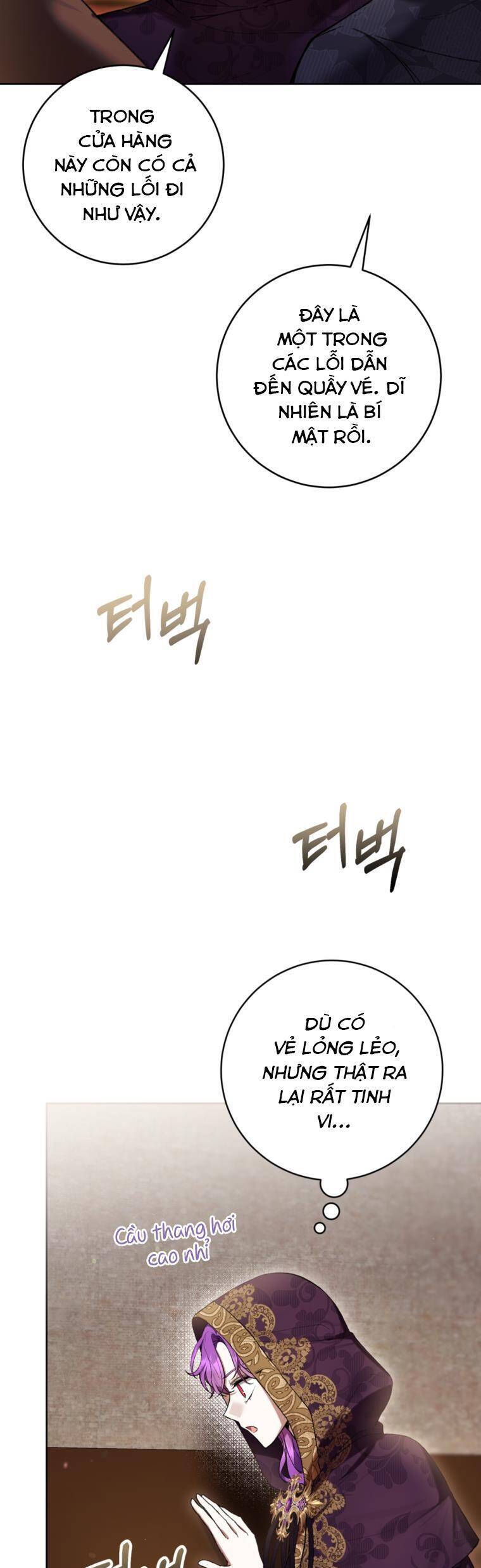 Làm Ác Nữ Bộ Không Tuyệt Sao?: Chapter 70