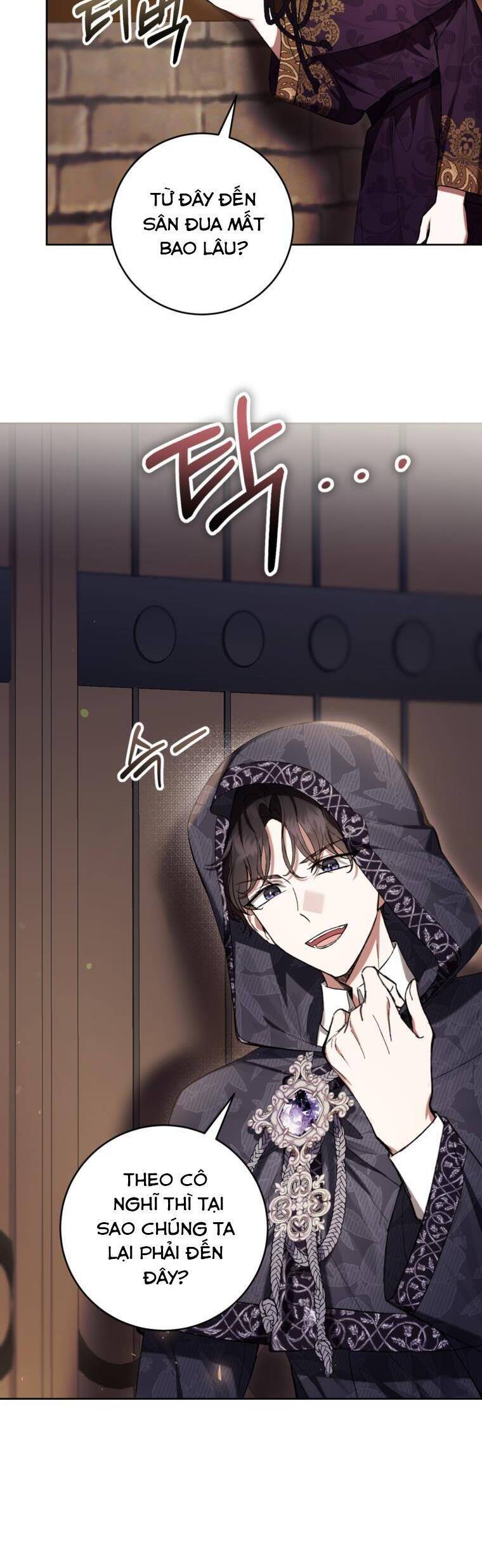 Làm Ác Nữ Bộ Không Tuyệt Sao?: Chapter 70
