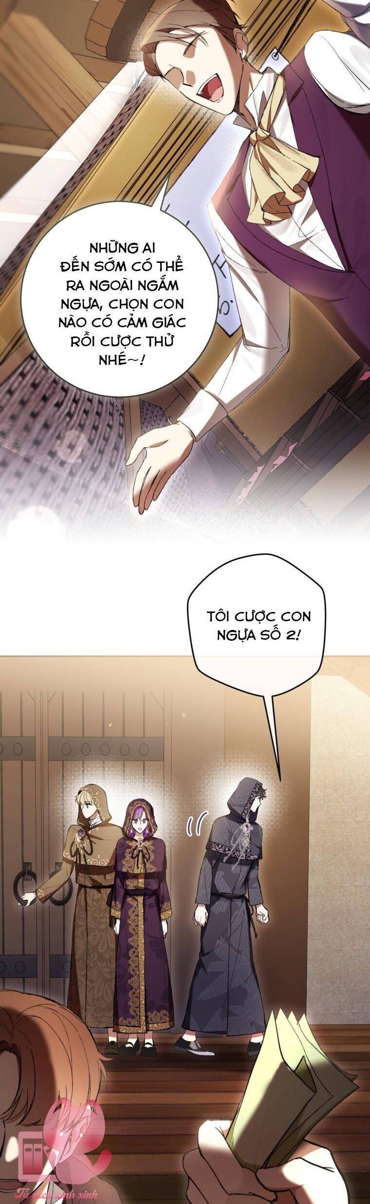 Làm Ác Nữ Bộ Không Tuyệt Sao?: Chapter 70