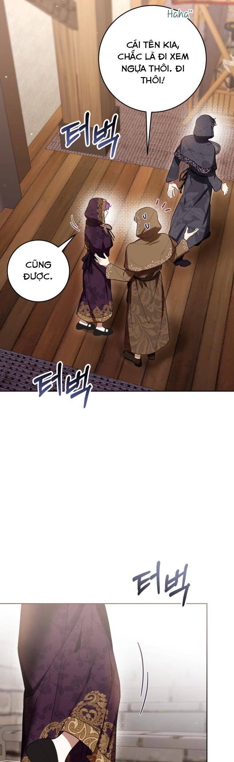 Làm Ác Nữ Bộ Không Tuyệt Sao?: Chapter 70