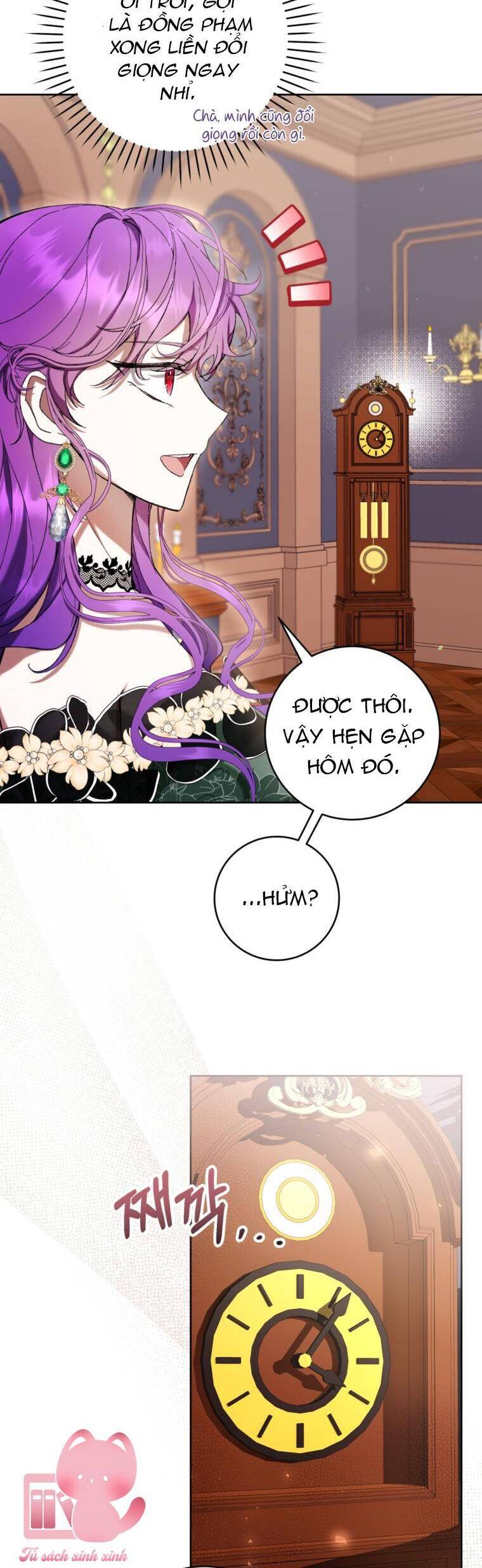 Làm Ác Nữ Bộ Không Tuyệt Sao?: Chapter 70