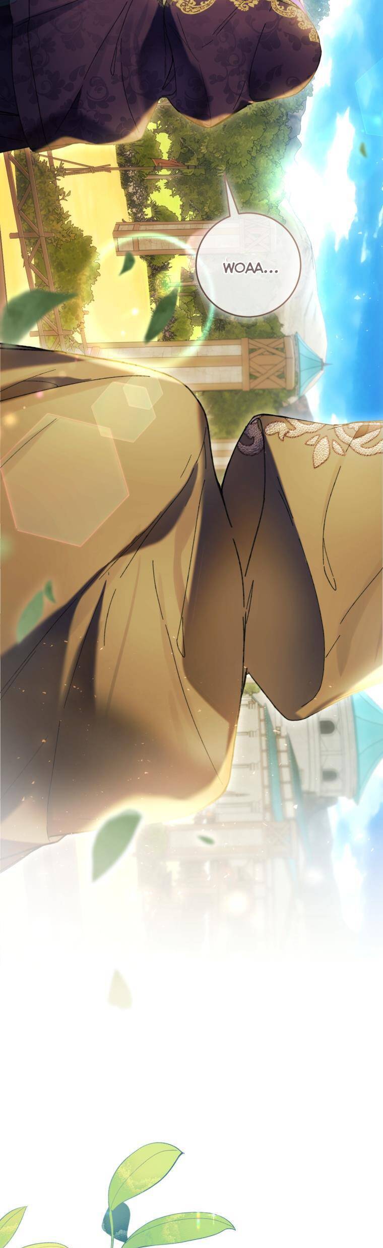 Làm Ác Nữ Bộ Không Tuyệt Sao?: Chapter 70