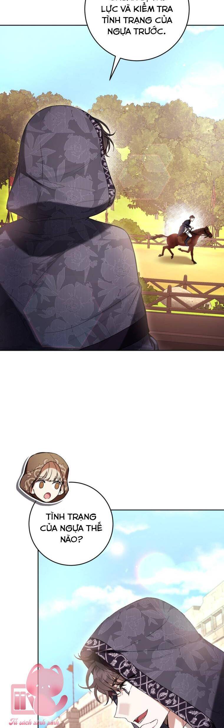 Làm Ác Nữ Bộ Không Tuyệt Sao?: Chapter 70