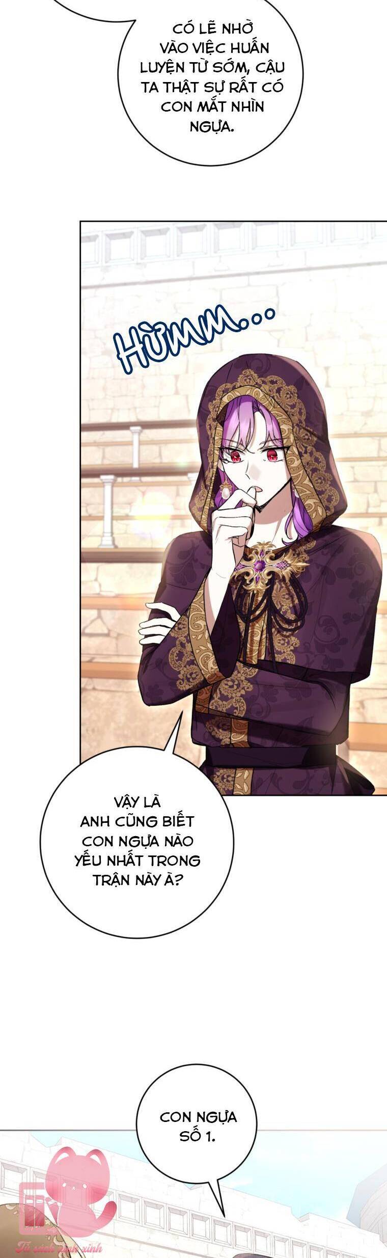 Làm Ác Nữ Bộ Không Tuyệt Sao?: Chapter 70