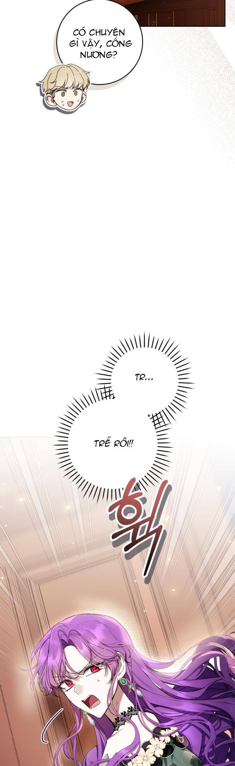 Làm Ác Nữ Bộ Không Tuyệt Sao?: Chapter 70