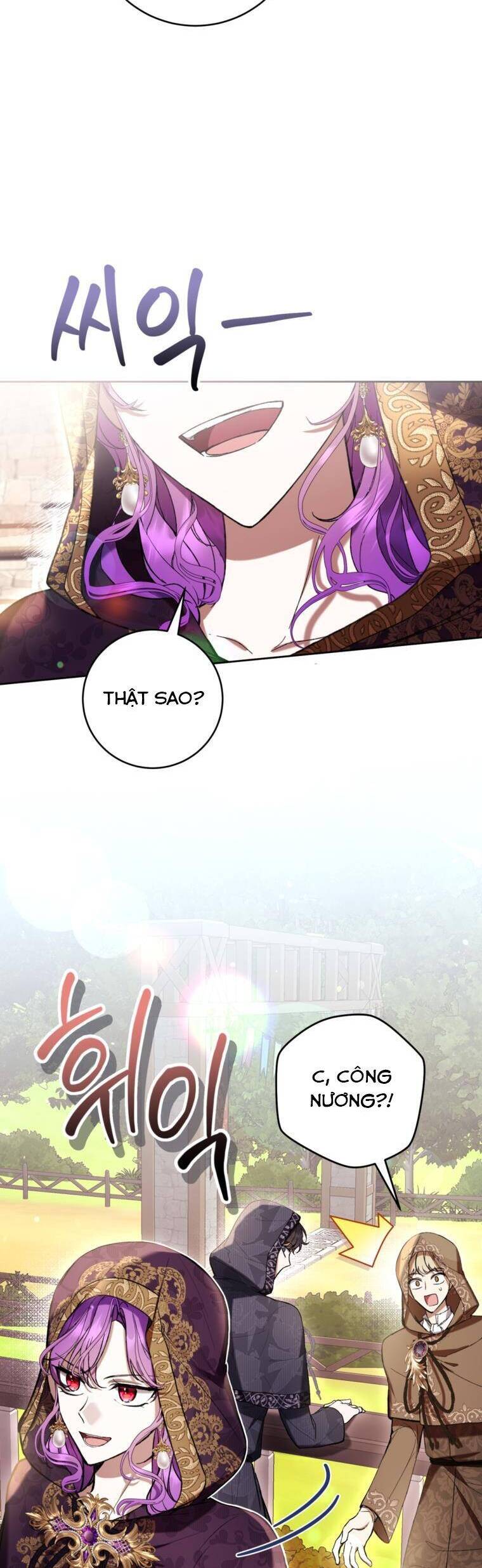 Làm Ác Nữ Bộ Không Tuyệt Sao?: Chapter 70