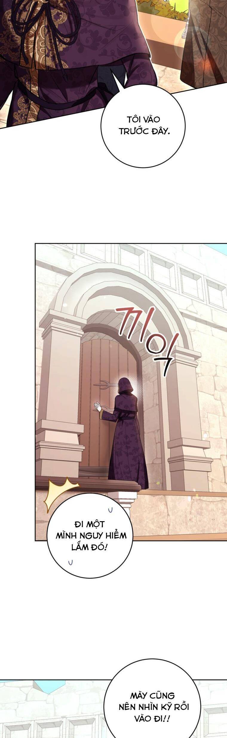 Làm Ác Nữ Bộ Không Tuyệt Sao?: Chapter 70