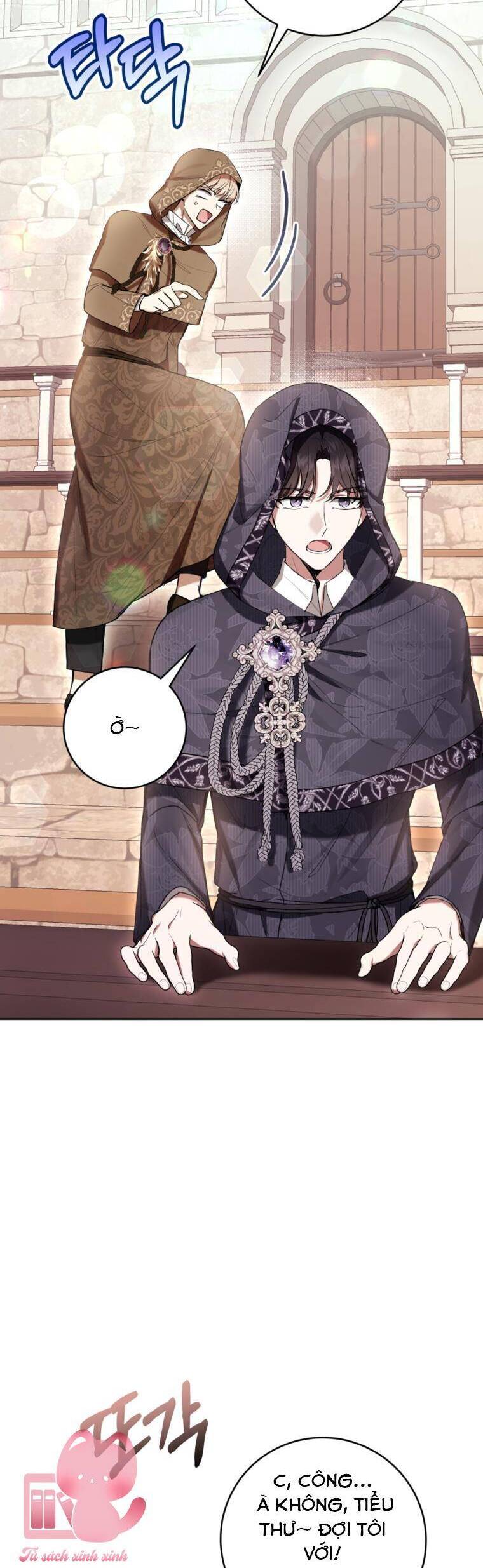 Làm Ác Nữ Bộ Không Tuyệt Sao?: Chapter 70