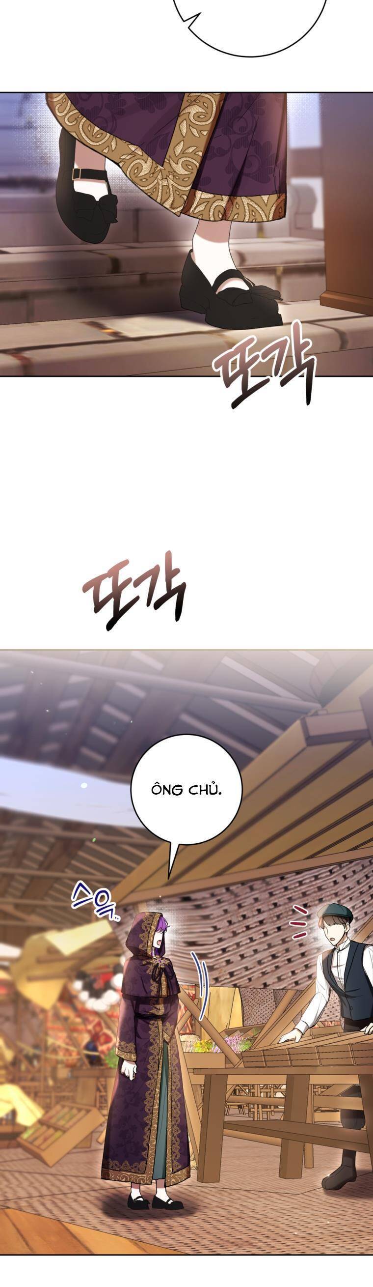Làm Ác Nữ Bộ Không Tuyệt Sao?: Chapter 70