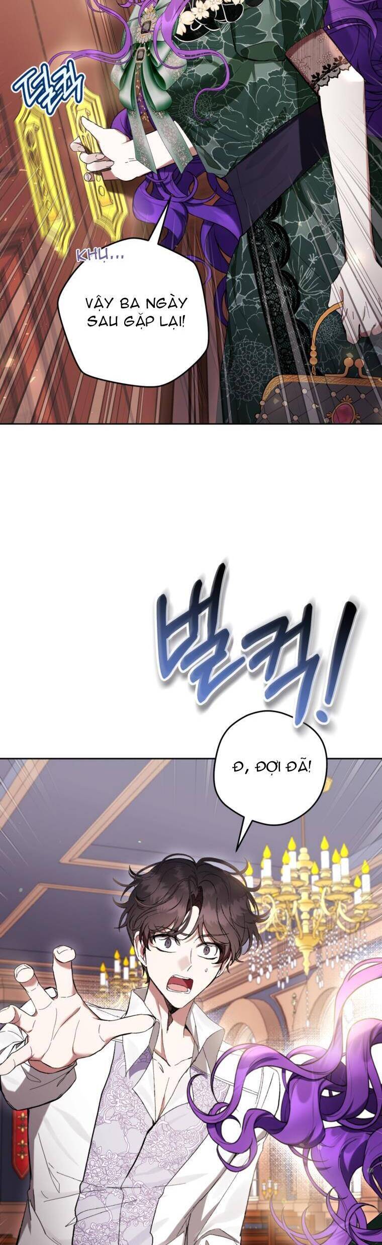 Làm Ác Nữ Bộ Không Tuyệt Sao?: Chapter 70