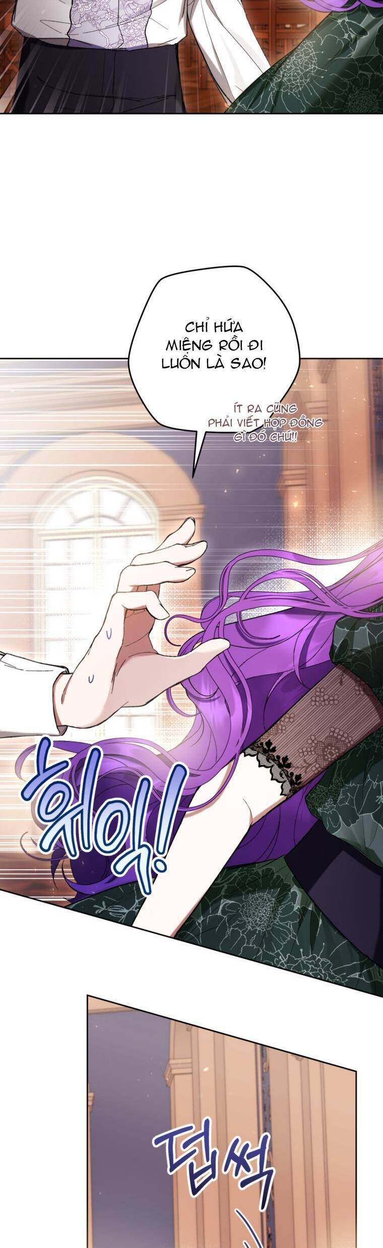 Làm Ác Nữ Bộ Không Tuyệt Sao?: Chapter 70