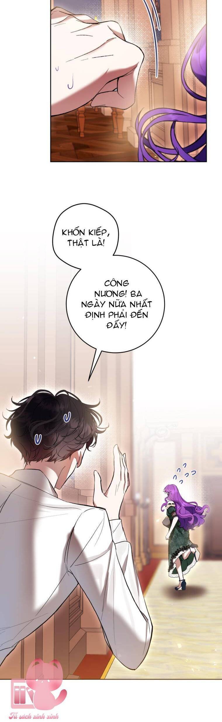 Làm Ác Nữ Bộ Không Tuyệt Sao?: Chapter 70