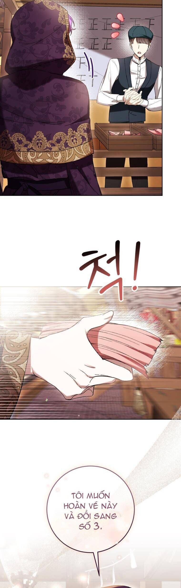 Làm Ác Nữ Bộ Không Tuyệt Sao?: Chapter 71