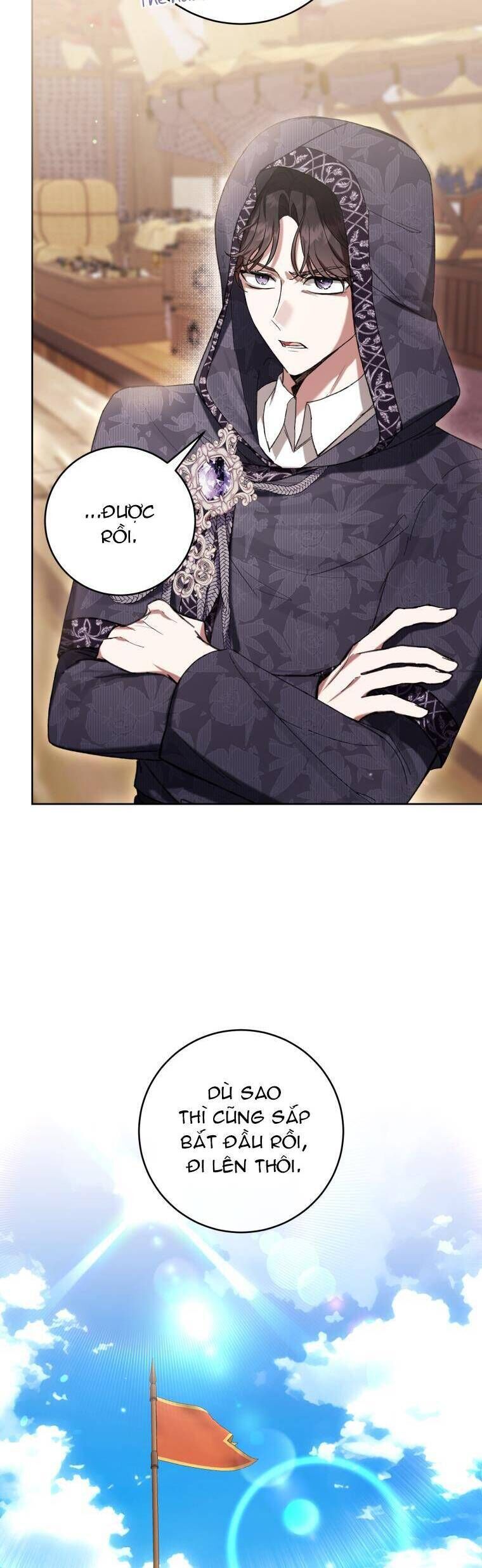 Làm Ác Nữ Bộ Không Tuyệt Sao?: Chapter 71