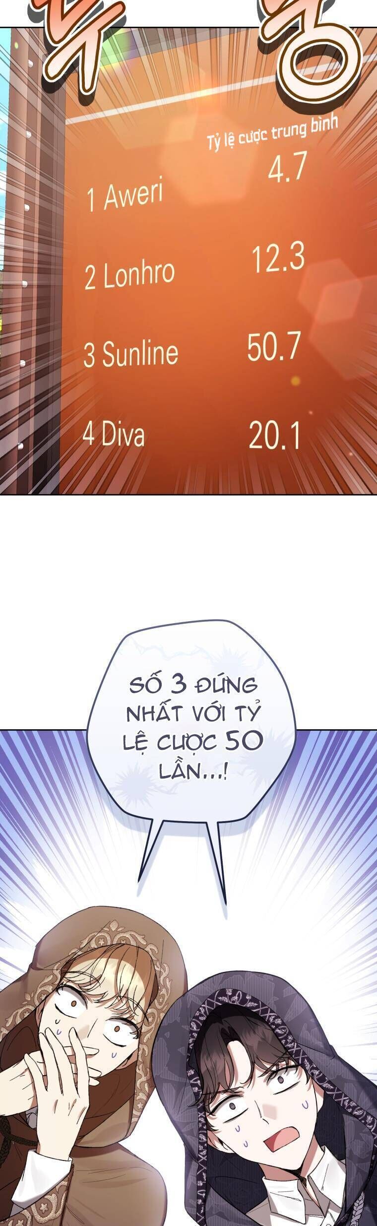 Làm Ác Nữ Bộ Không Tuyệt Sao?: Chapter 71