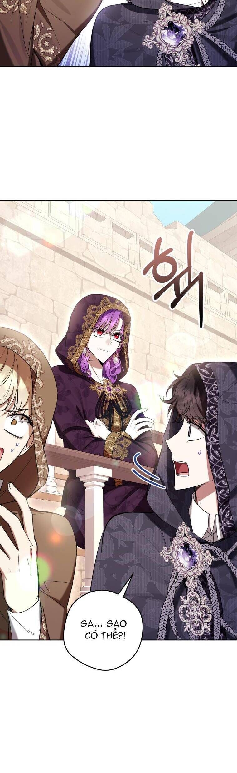 Làm Ác Nữ Bộ Không Tuyệt Sao?: Chapter 71