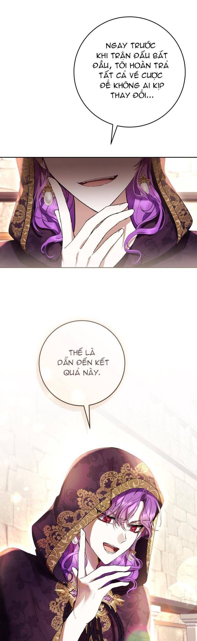 Làm Ác Nữ Bộ Không Tuyệt Sao?: Chapter 71
