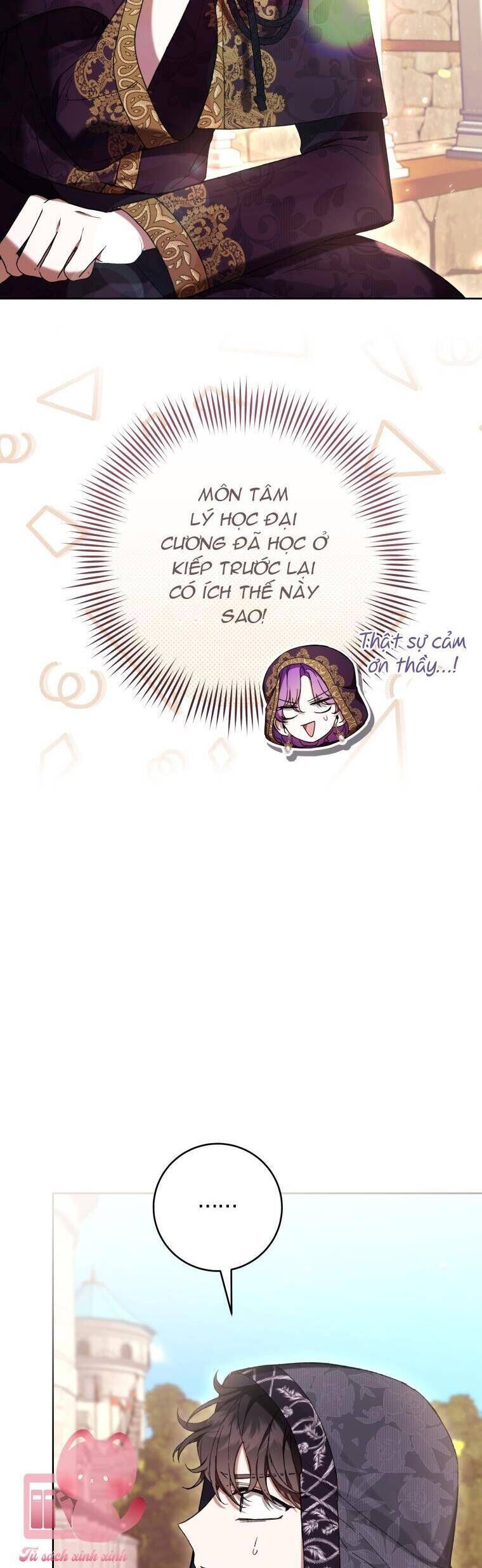 Làm Ác Nữ Bộ Không Tuyệt Sao?: Chapter 71