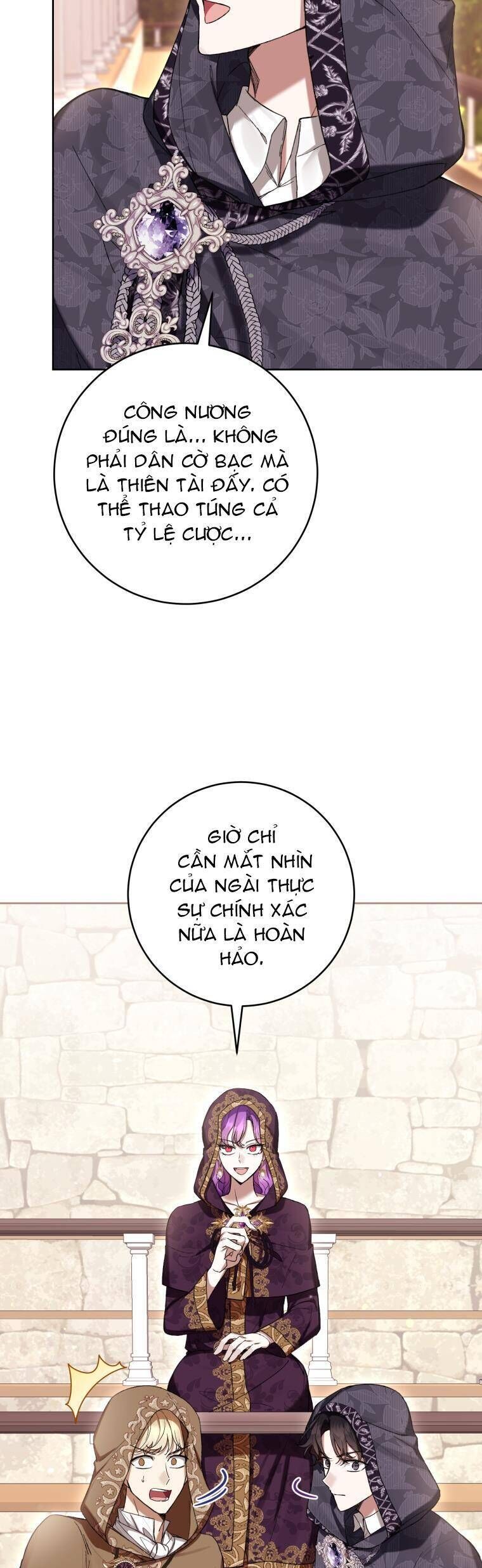 Làm Ác Nữ Bộ Không Tuyệt Sao?: Chapter 71