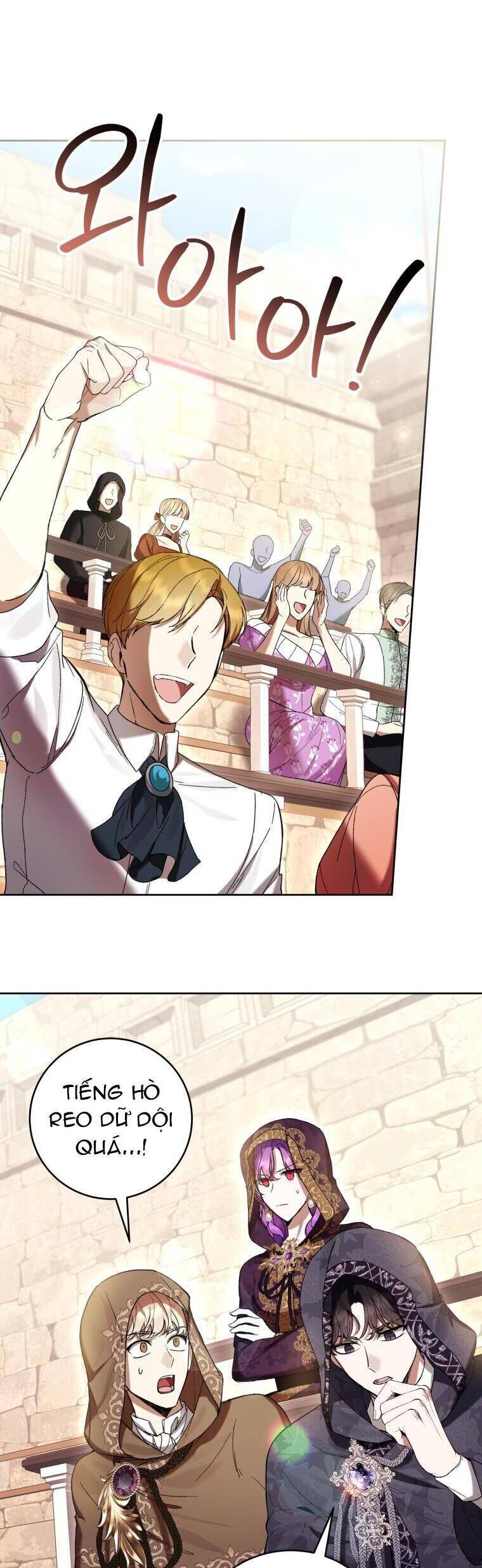 Làm Ác Nữ Bộ Không Tuyệt Sao?: Chapter 71