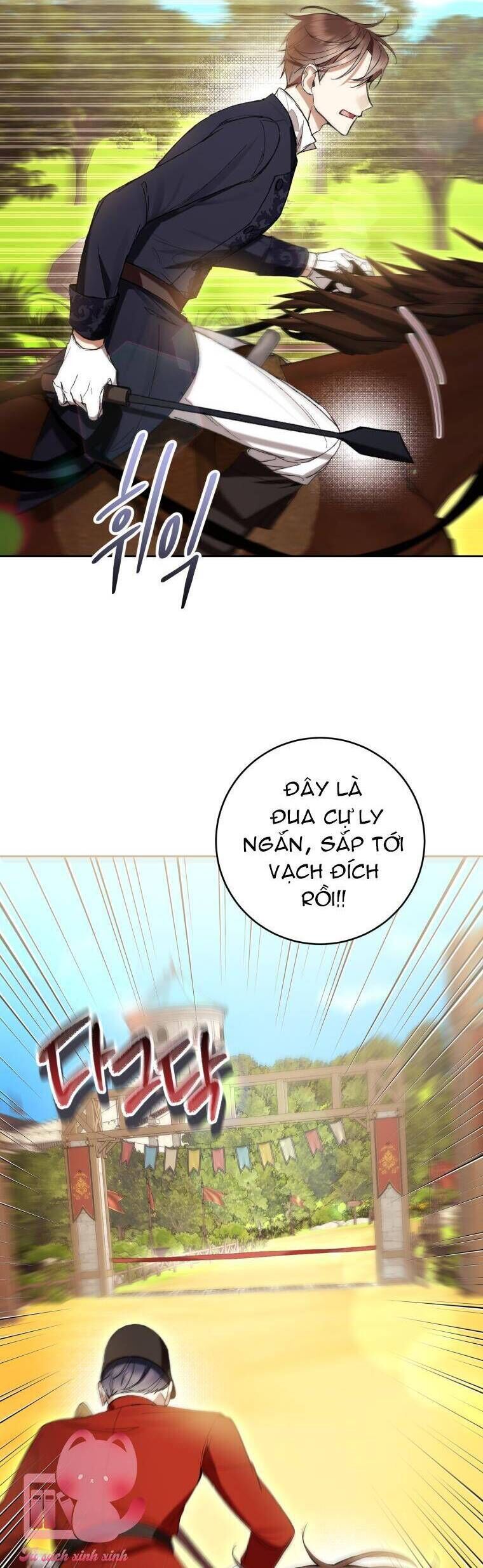 Làm Ác Nữ Bộ Không Tuyệt Sao?: Chapter 71