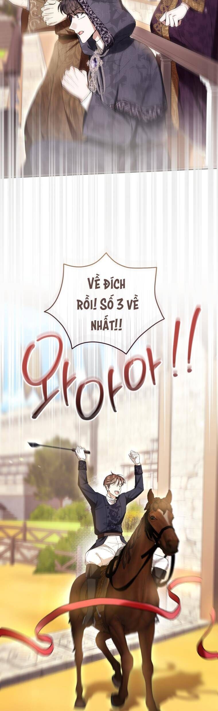 Làm Ác Nữ Bộ Không Tuyệt Sao?: Chapter 71