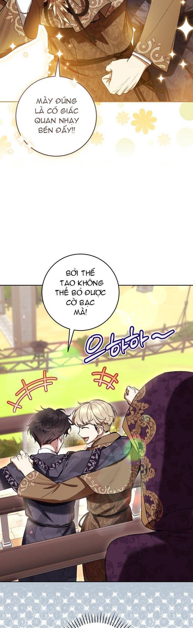Làm Ác Nữ Bộ Không Tuyệt Sao?: Chapter 71