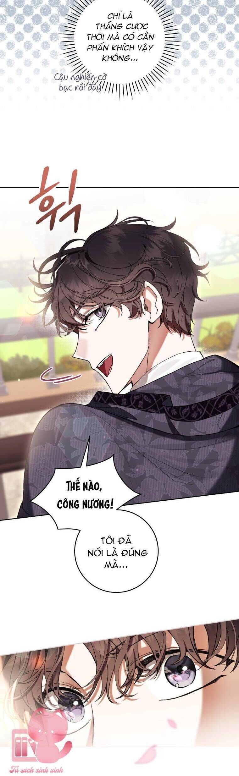 Làm Ác Nữ Bộ Không Tuyệt Sao?: Chapter 71