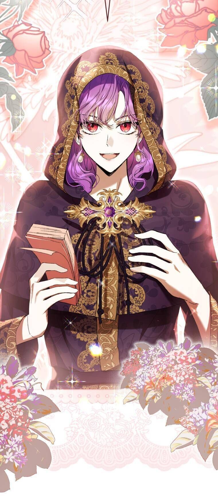 Làm Ác Nữ Bộ Không Tuyệt Sao?: Chapter 71