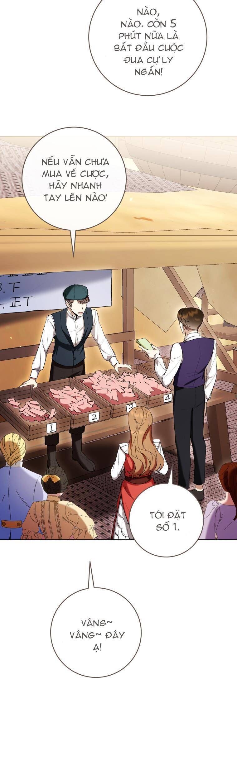 Làm Ác Nữ Bộ Không Tuyệt Sao?: Chapter 71