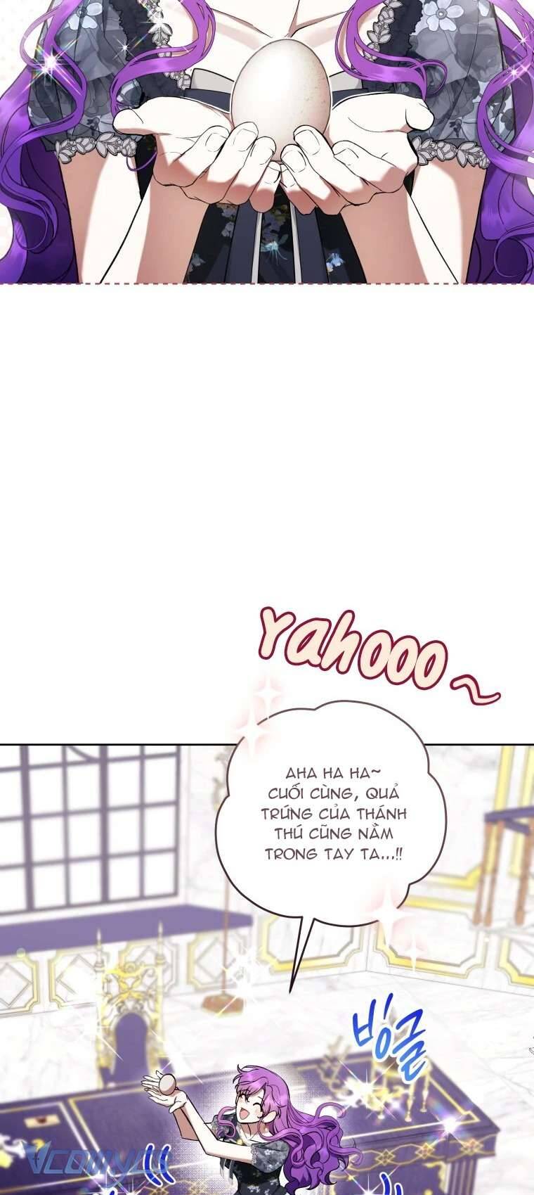 Làm Ác Nữ Bộ Không Tuyệt Sao?: Chapter 72