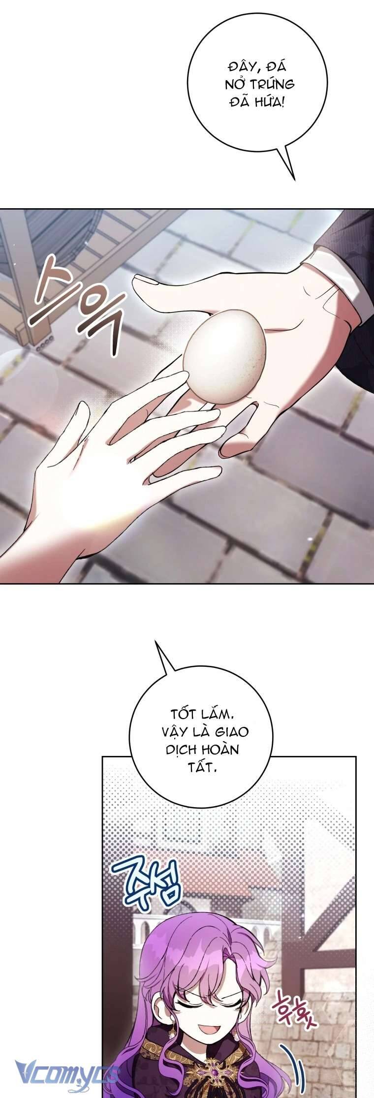 Làm Ác Nữ Bộ Không Tuyệt Sao?: Chapter 72