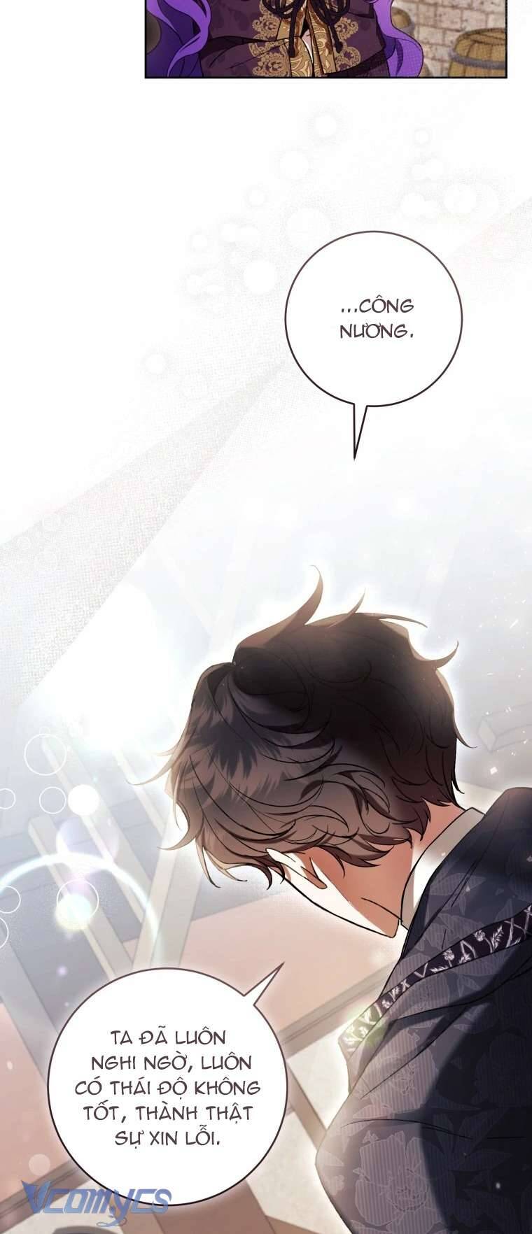 Làm Ác Nữ Bộ Không Tuyệt Sao?: Chapter 72